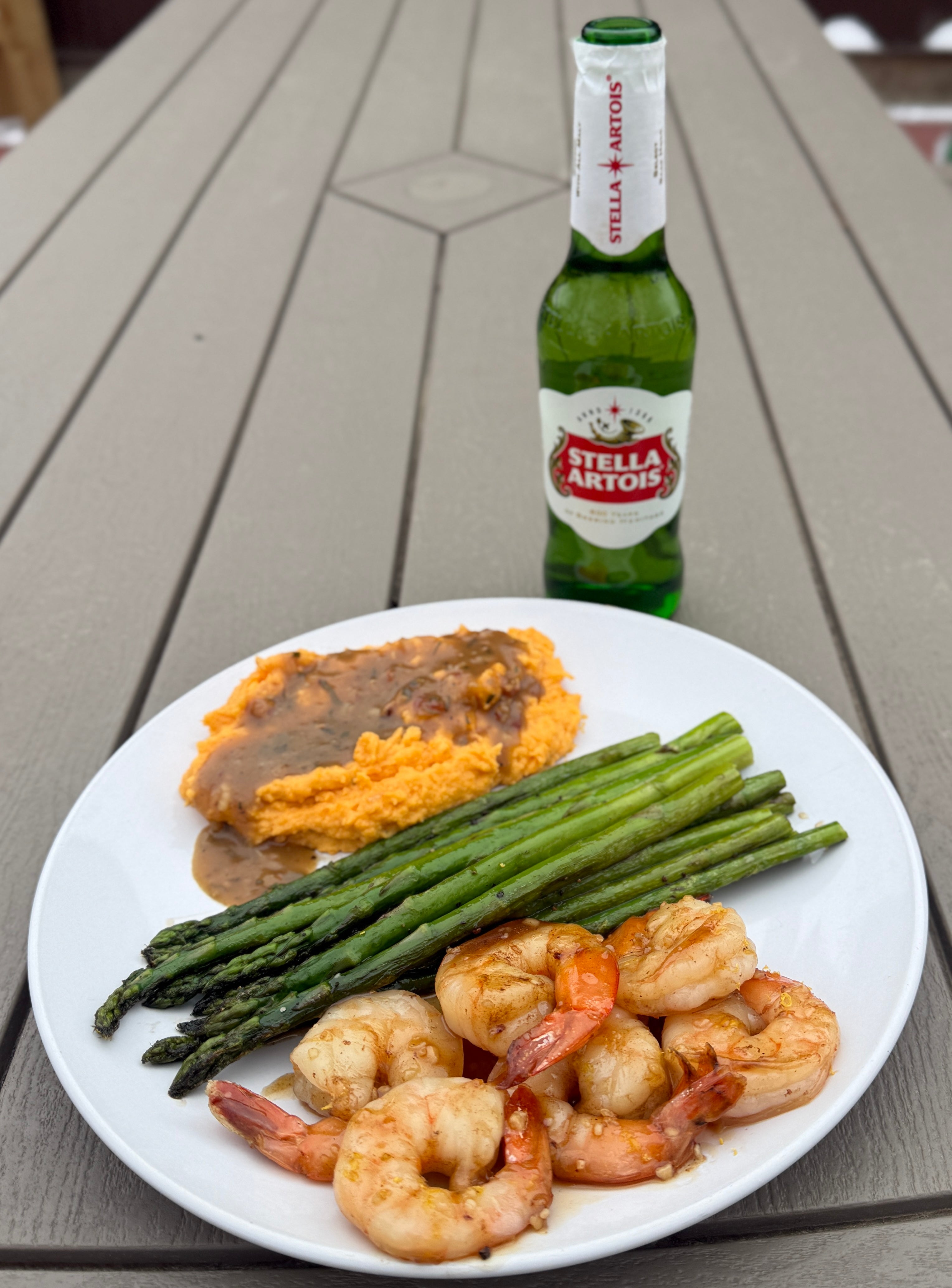 Build Your Weekly Box